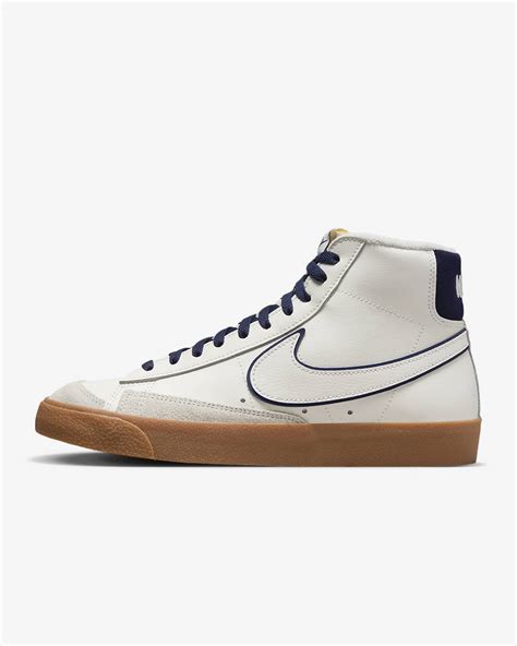 nike blazer mannen|nike blazer mid premium.